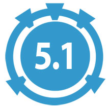 5.1 Icon